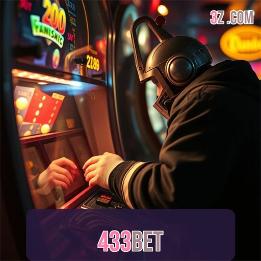 433bet Aplicativo Móvel