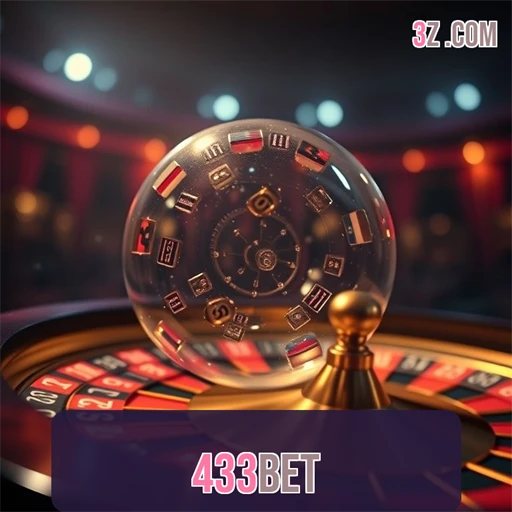 433bet Ofertas Especiais