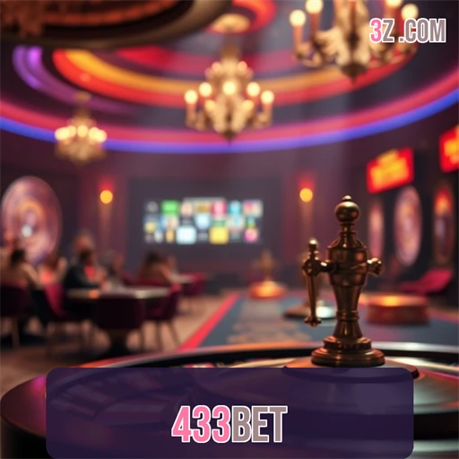 433bet Sites Confiáveis