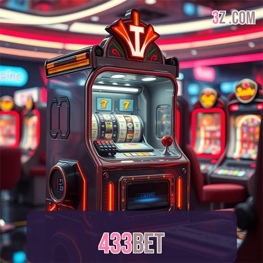 433bet Promoções